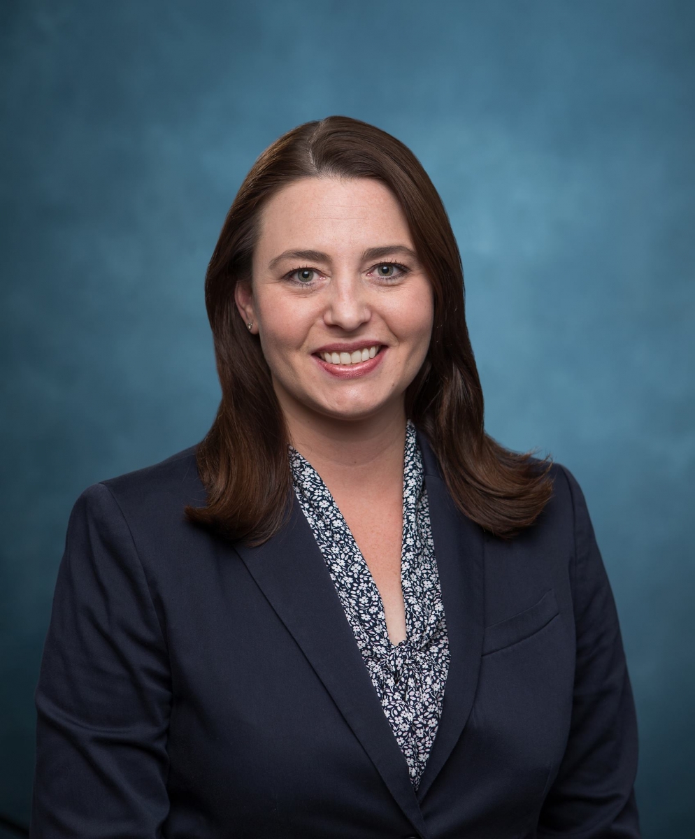 Dr. Angela Demaree