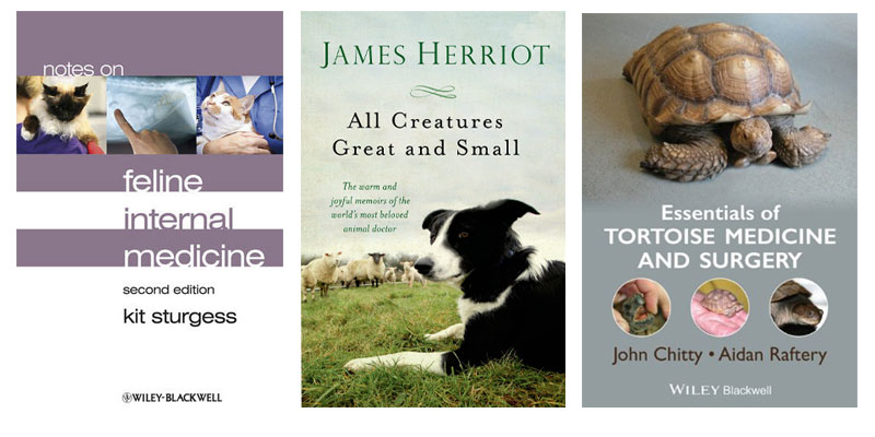 Book Giveaway
