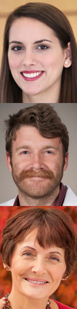 AVMA Fellows