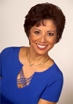 Bernadine Cruz, DVM