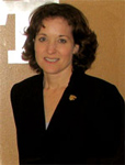 Bonnie Rush, DVM
