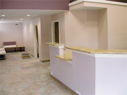 Remodel After Katrina
