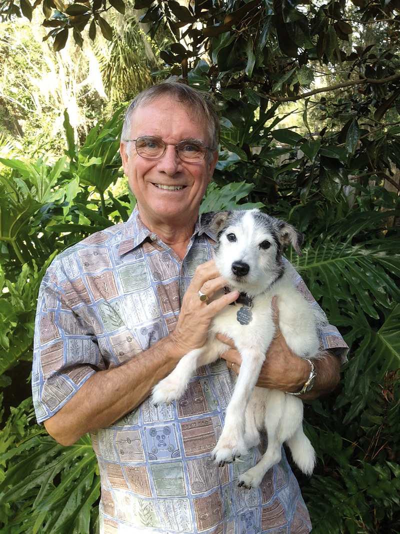 A board-certified veterinary internist, Dr. Colin Burrows is a 1969 graduate of the University of London Royal Veterinary College. He earned his Ph.D. in comparative medical sciences from the University of Pennsylvania in 1980.