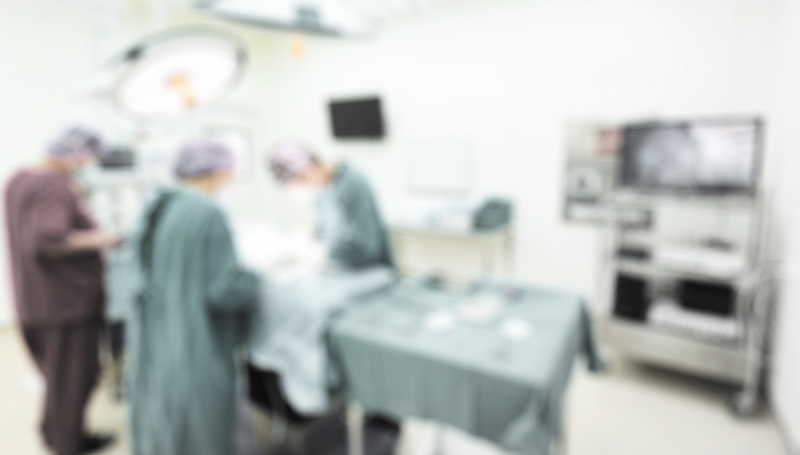Surgery is a veterinary specialty.