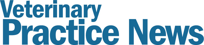 Veterinary Practice News logo