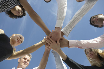 Rehab Experts Emphasize Teamwork