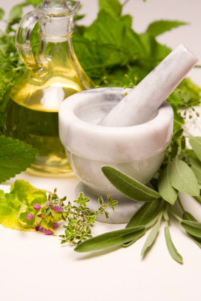 The Skinny On Herbs For The Skin