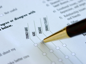 Vet Tech Starts Epilepsy Survey