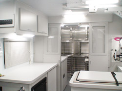 The 4-Wheeled Practitioner