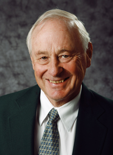 Jack Walther, DVM: A ‘Veterinarian’s Veterinarian’