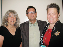 Recapping A Bit Of AVMA St. Louis