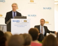 Mars Petcare, Nutro Break Ground On $87M Research Center