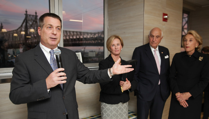 N.Y. Hospital Opens Pet Cancer Institute