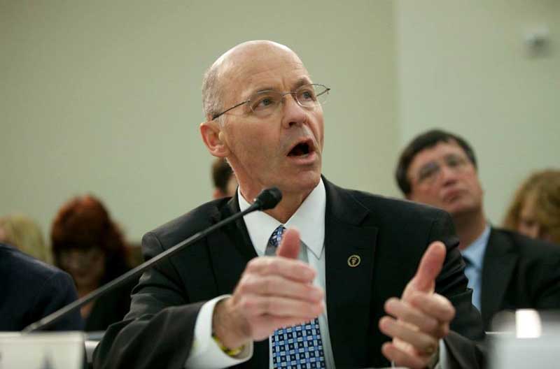 AVMA Warns Days Numbered for Soring Bill