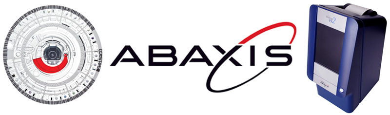 Abaxis Enjoys Huge Jump in Sales, Profit