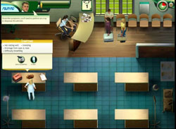 AVMA Uses Video Game To Reach Next Generation