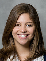 Wisconsin Vet Student Wins 2016 AAAP Poultry Scholarship