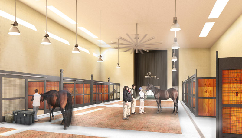 First-Class Animal Transit Hub Coming to JFK
