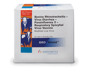 Novartis Unveils Broad-Spectrum BRD Vaccine