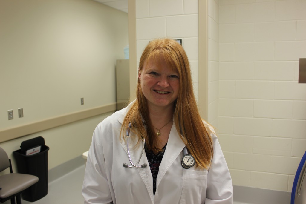Auburn University Welcomes Theriogenology Resident