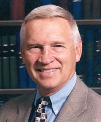 UC Davis Dean Joins MMI Board