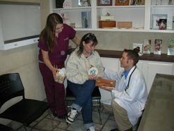 Cremains Create Moments Of Emotion