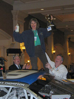 Racing To Save Pets At WVC