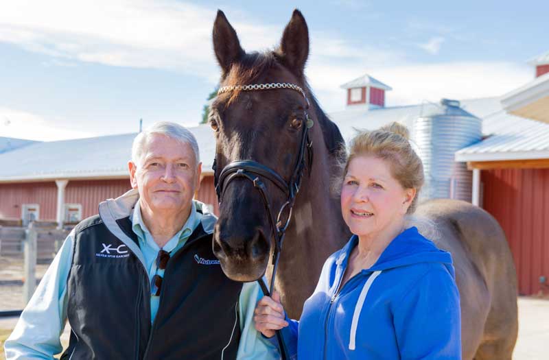 $42.5 Million Gift to Fund Regenerative Research at CSU