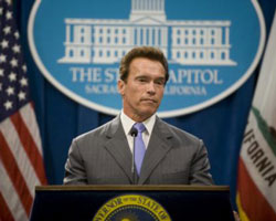 California Governor Proposes Taxing Veterinary Services