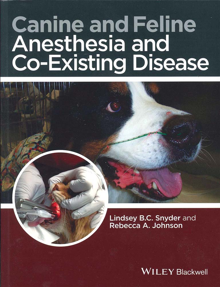 AVBEC Thursday: Enter Our A Veterinary Book for Every Clinic Sweepstakes