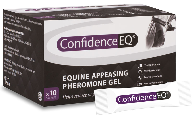 Ceva Animal Health Gallops Into Equine Market