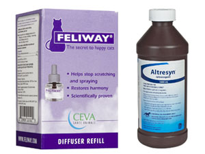 Ceva Animal Health Hopes To Capitalize On 2012 Growth