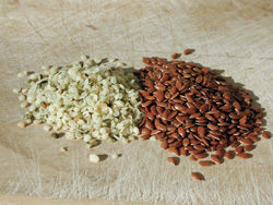 Fatty Acids Play Key Role In Overall Health