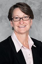 Georgia Names Associate Dean for Academic Affairs