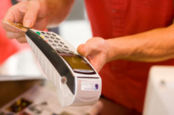 NRF Supports Bill Targeting Credit Card Processing Fees