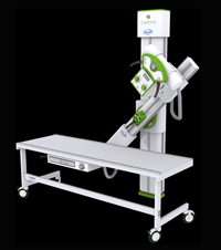 Radiography Manufacturer Cuattro Veterinary Sells Majority Interest To Heska