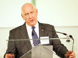 Bayer Animal Health Marks 50 Years In Shawnee