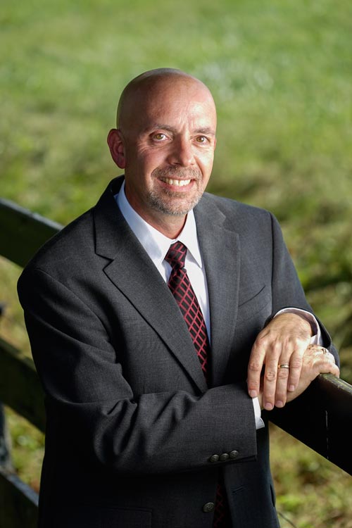 Lincoln Memorial Vet College Names New Associate Dean for Academic Affairs