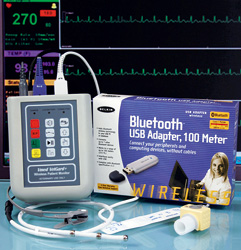 Bluetooth Stops Spaghetti Syndrome