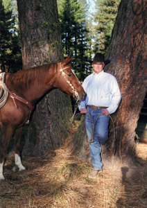 Douglas Corey To Give Keynote At Canadian Equine Meeting