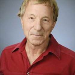 Benjamin L. Hart, DVM, Ph.D., Named AVMA Companion Animal Veterinarian For 2013