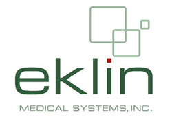 Eklin Names New President