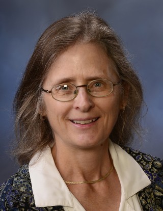 Auburn Vet Professor Receives Teaching Excellence Award