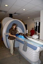 Florida Vet Center Opens Outpatient Imaging Center