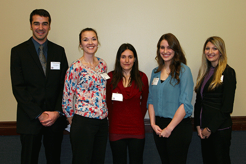 UW-Madison Wins Statewide Healthcare Competition