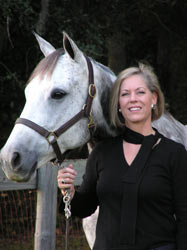 Green Becomes First Female AAEP President