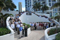 Nutrigenomics Key Message At Hill’s Symposium