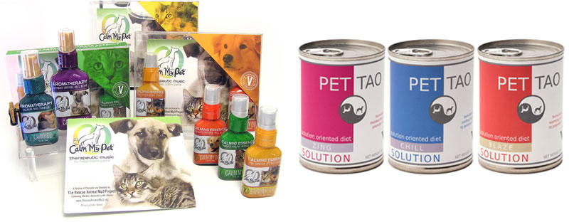 Vets Hope to Cash in at Global Pet Expo