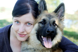 $300,000 Available For Human-Animal Bond Research