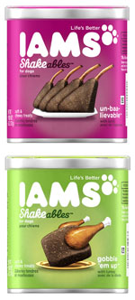 Potential For Mold Growth Spurs Limited Shakeables Recall